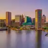 Baltimore RE full circle