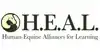 HEAL - Human-Equine Alliances for Learning