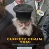 Chofetz Chaim Yomi - Daily Learning