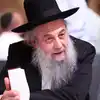 שיעורי ראש הישיבה הגאון רבי דוד לייבל שליט''א
