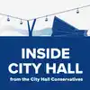 Inside City Hall
