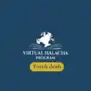 Virtual Halacha Program Bekiyut - Yoreh Deah by Rav Yaakov Thaler