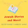Jewish Stories and More!