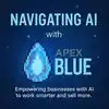 Navigating Ai with Apex Blue