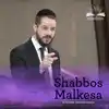 Shabbos Malkesa with Rabbi Steinmetz