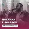 Hachana L'Shabbos
