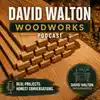 DW woodworks podcast