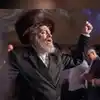 Rav Moshe Weinberger Moadim & Parsha