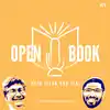 Open Book with Eitan and Itai