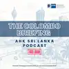 The Colombo Briefing