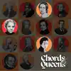 Chords and Queens