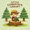 Little Lumberjack Library