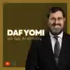 Daf HaYomi With Rabbi Avi Wiesenfeld