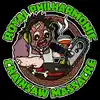 The Royal Philharmonic Chainsaw Massacre