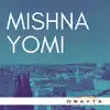 Yeshivat Orayta Mishna Yomi