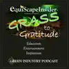 EquiScape Insider- Grass to Gratitude