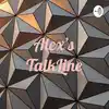 Alex’s TalkLine