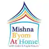 Mishna B'yom At Home