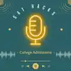 SAT Hacks & College Admissions