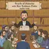 Halacha B'Simcha!