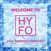Hydration Summit Homepage - Hydration Foundation