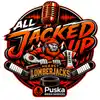 All Jacked Up Hearst Lumberjacks