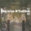 Beachwood Kehilla She'arim B'Tefillah