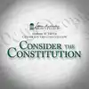 Consider the Constitution
