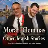 Moral Dilemmas & Other Jewish Stories