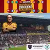 Bradford City Chickens On The Loose Podcast