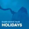 Holidays- SoulWords