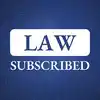 Law Subscribed