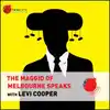 The Maggid of Melbourne
