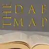 The Daf Map for the Daf Yomi