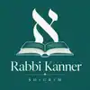 Rabbi Kanner — Shiurim