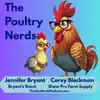 Poultry Nerds: Backyard Chickens, Quail & Hatching Eggs