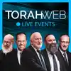 TorahWeb Live Events