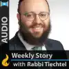 Parsha & the Weekly Story
