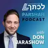 Lechteich Parshah Podcast