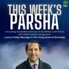 This Week’s Parsha: Uncovering The Hidden Dimension of the Weekly Torah Portion