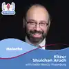 Kitzur Shulchan Aruch - Halacha