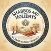 Shabbos and Holidays - Rabbi Elisha Friedman
