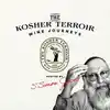 The Kosher Terroir