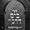 B'yam Darkecha with Moshe Chaim Proctor