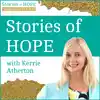 Stories of HOPE: Inspiring Humans with Kerrie Atherton