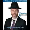 Dirshu Mishna Berura Yomi With Rabbi Yaakov Levitin