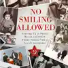 No Smiling Allowed: growing up in Soviet Russia and other funny stories from a Jewish immigrant
