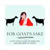 For Goat’s Sake