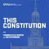 This Constitution