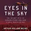 Arthur Holland Michel